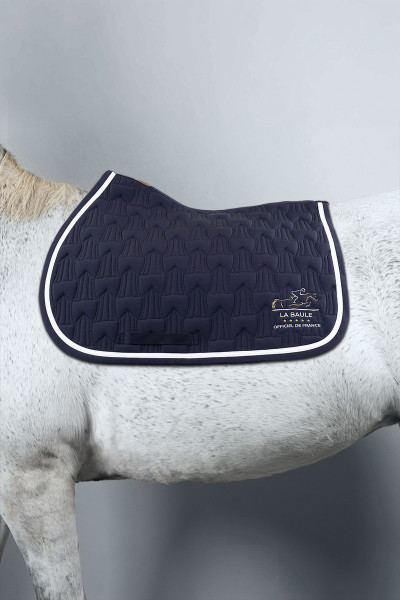 POSALINE satteldecke CSIO LA BAULE