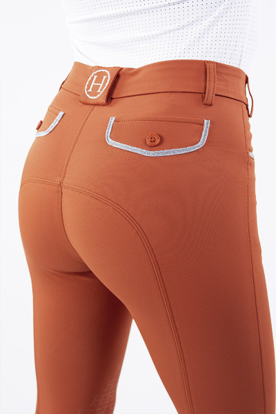 Jaltika Breeches fix system