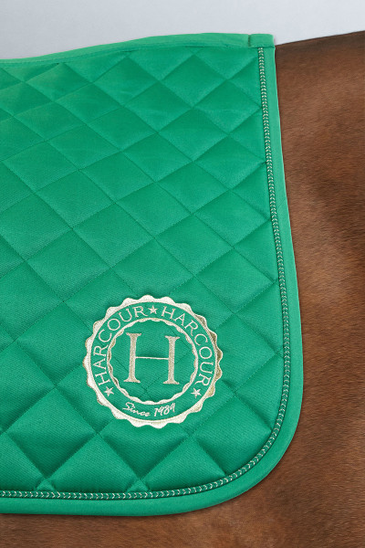 Pack Saddle pad Sunny and Flyveil Funny