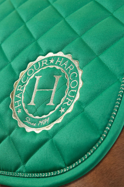 Pack Saddle pad Sunny and Flyveil Funny