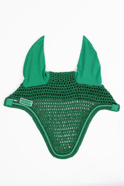 Pack Saddle pad Sunny and Flyveil Funny