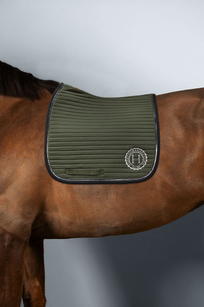 Karembar saddle pad