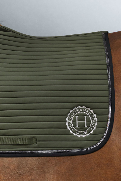 Karembar saddle pad
