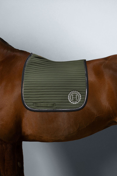 Karembar saddle pad