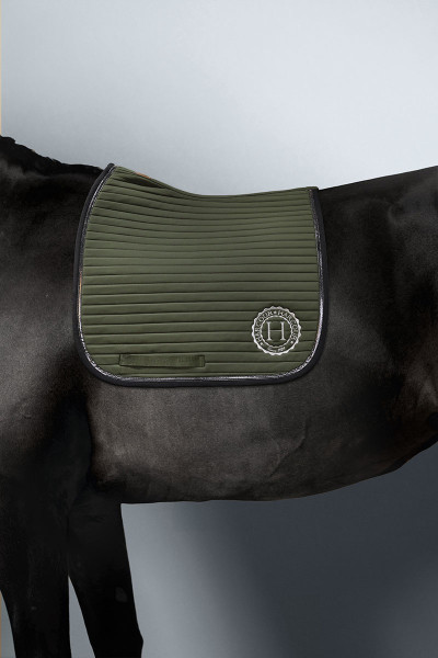 Karembar saddle pad