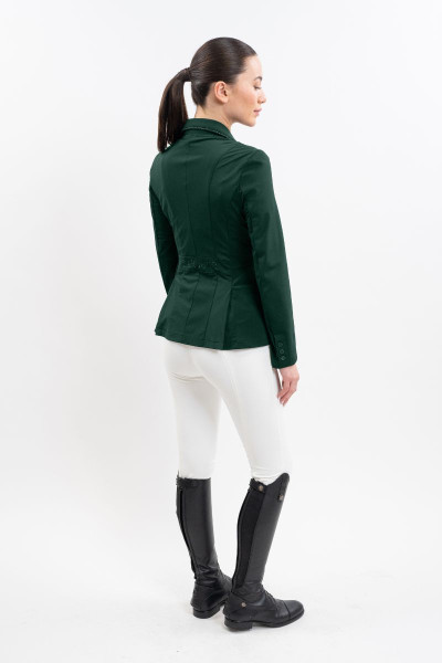 Oria Woman Competition Jacket