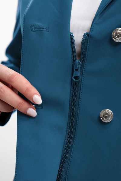Jismy Women's Contest Jacket