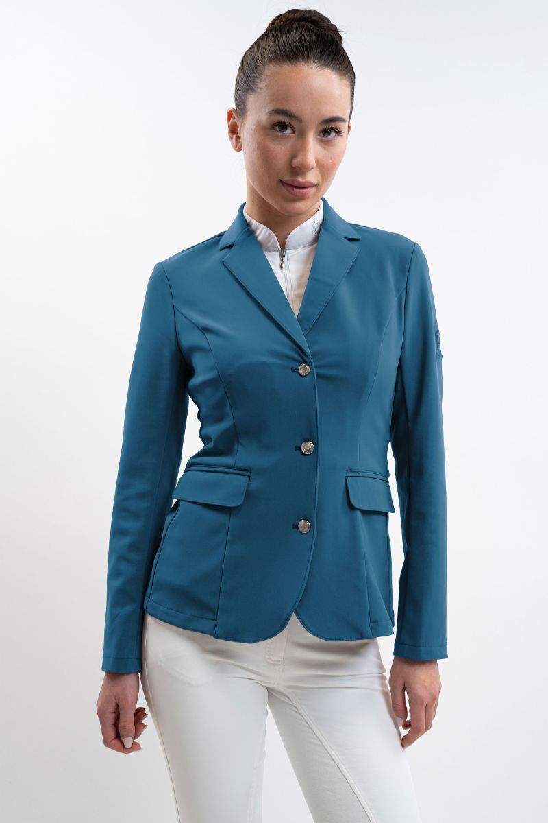 Jismy Women's Contest Jacket