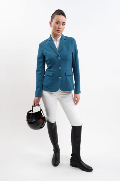 Jismy Women's Contest Jacket