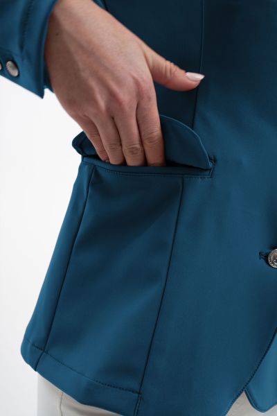Jismy Women's Contest Jacket