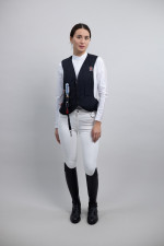 Ouraye Airbag Harcour x Hit-Air - Nero Ouraye Airbag Harcour x Hit-Air - Nero