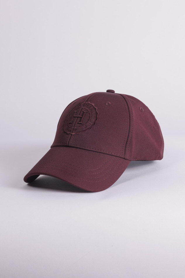 Bon&eacute; ambassadeur softshell - Aubergine (Eggplant)