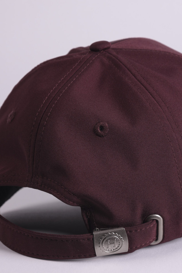 Bon&eacute; ambassadeur softshell - Aubergine (Eggplant)