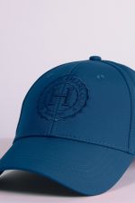 Casquette ambassadeur softshell - BleuLagon (Sailor) Casquette ambassadeur softshell - BleuLagon (Sailor)