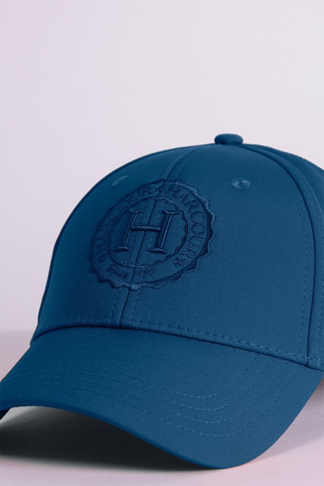 Casquette ambassadeur softshell - BleuLagon (Sailor) Casquette ambassadeur softshell - BleuLagon (Sailor)