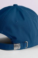 Casquette ambassadeur softshell - BleuLagon (Sailor) Casquette ambassadeur softshell - BleuLagon (Sailor)