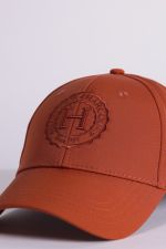 Casquette ambassadeur softshell - Fauve (Fauve) Casquette ambassadeur softshell - Fauve (Fauve)