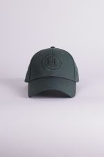 Casquette ambassadeur softshell - Jungle (JungleGreen) Casquette ambassadeur softshell - Jungle (JungleGreen)