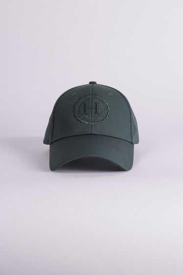 Botschafter Softshell-Mütze - Jungle (JungleGreen)