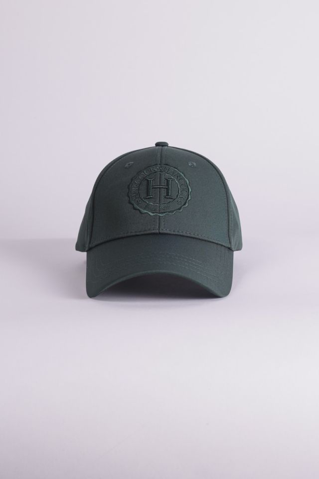 Gorro de embajador Softshell - Jungle (JungleGreen)