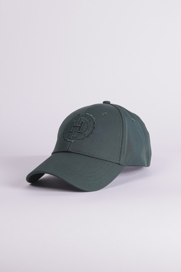 Bon&eacute; ambassadeur softshell - Jungle (JungleGreen)