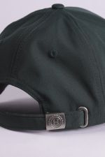 Softshell ambassador cap - Jungle (JungleGreen) Softshell ambassador cap - Jungle (JungleGreen)