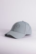 Cappellino ambassadeur softshell - Grey Green Cappellino ambassadeur softshell - Grey Green