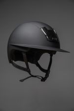 Harka Capacete Harcour x Kask - Chrome (Mat) Harka Capacete Harcour x Kask - Chrome (Mat)