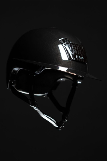 Harka Helm Harcour x Kask - Monogramm (Monogram)