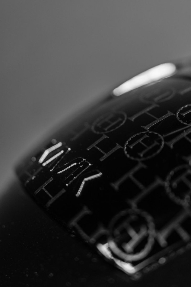 Harka Helmet Harcour x Kask - Monogram (Monogram) Harka Helmet Harcour x Kask - Monogram (Monogram)