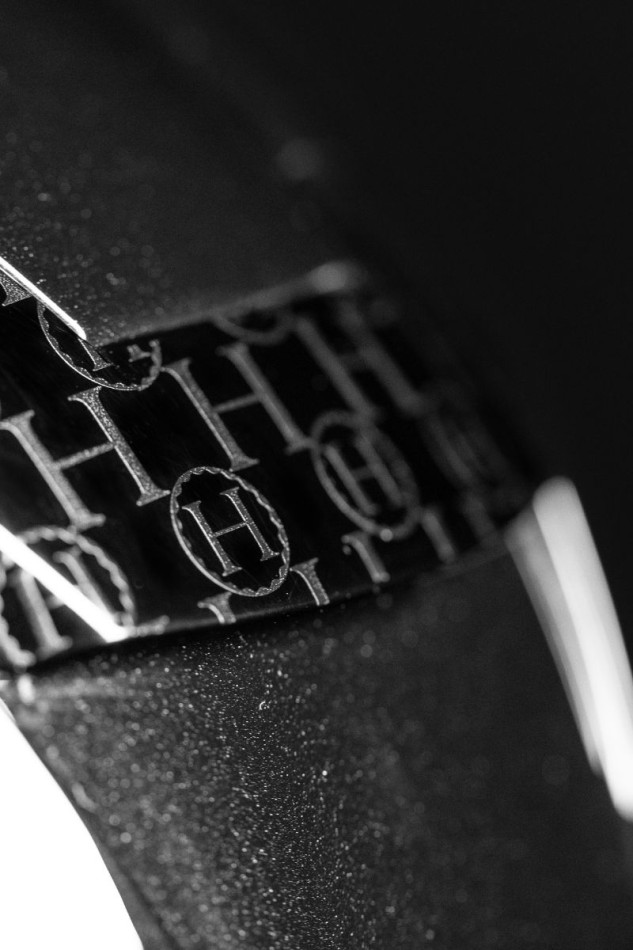 Harka Helm Harcour x Kask - Monogramm (Monogram) Harka Helm Harcour x Kask - Monogramm (Monogram)