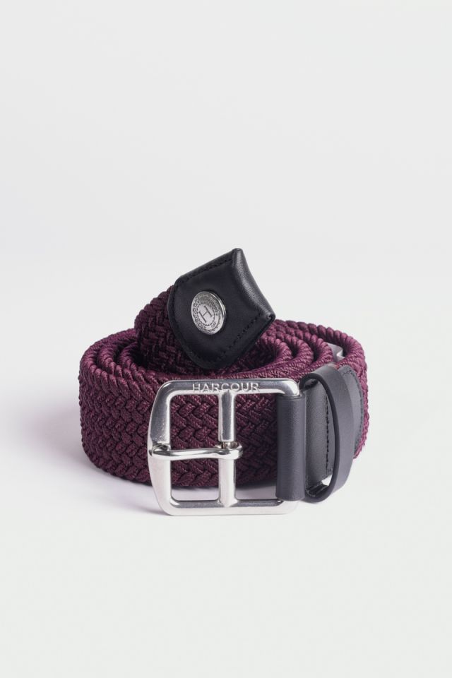 Basta Ceinture - Berenjena