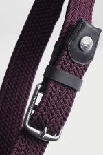 Basta Ceinture - Berenjena Basta Ceinture - Berenjena