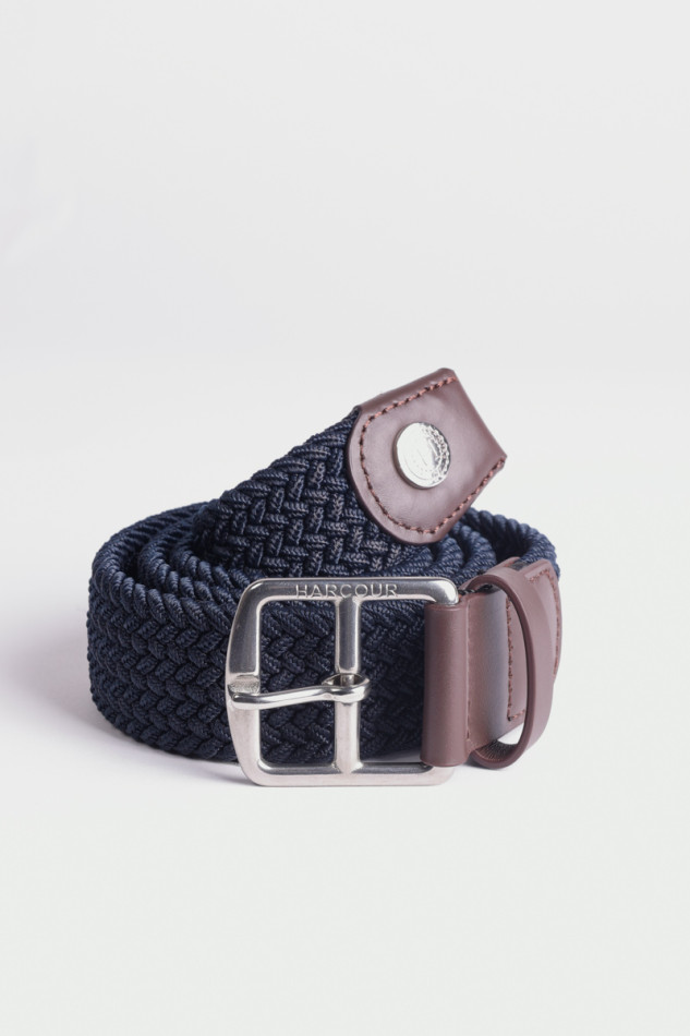 Basta Belt - Marine (Navy)