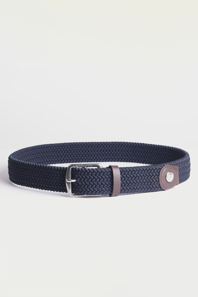 Basta Ceinture - Marine (Navy)