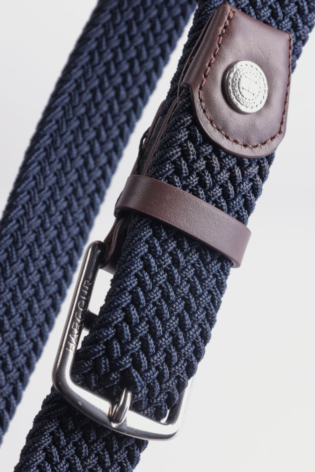 Basta Ceinture - Marine (Navy)