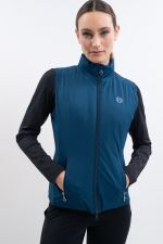 Balma Gilet sans manches - BleuLagon (Sailor) Balma Gilet sans manches - BleuLagon (Sailor)