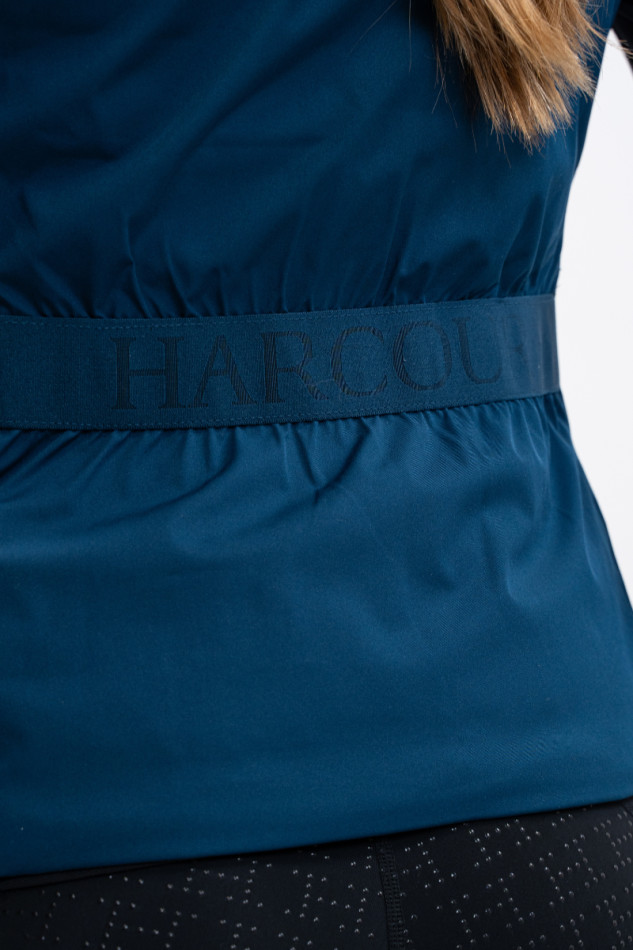 Balma Mouwloos gilet - BleuLagon (Sailor)