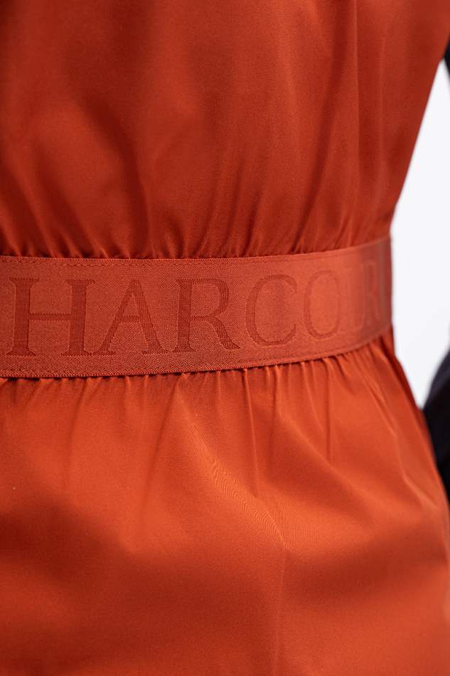 Balma Sleeveless cardigan - Fauve (Fauve)