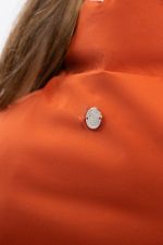 Cárdigan sin mangas Balma - Fauve (Fauve) Cárdigan sin mangas Balma - Fauve (Fauve)