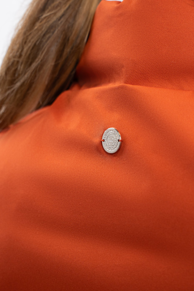 Balma Gilet sans manches - Fauve (Fauve)