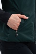 Balma Gilet sans manches - Jungle (JungleGreen) Balma Gilet sans manches - Jungle (JungleGreen)