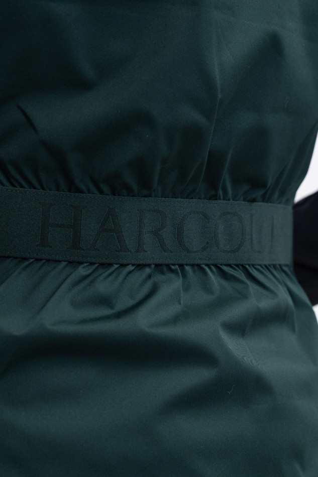 Chaleco sin mangas Balma - Jungle (JungleGreen) Chaleco sin mangas Balma - Jungle (JungleGreen)