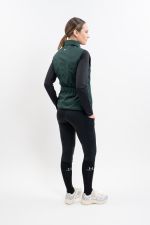 Balma Gilet sans manches - Jungle (JungleGreen) Balma Gilet sans manches - Jungle (JungleGreen)