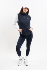 Balma Gilet sans manches - Marine (Navy) Balma Gilet sans manches - Marine (Navy)