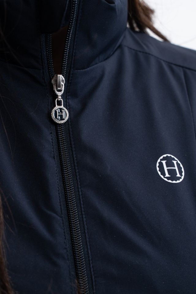 Balma Gilet sans manches - Marine (Navy) Balma Gilet sans manches - Marine (Navy)