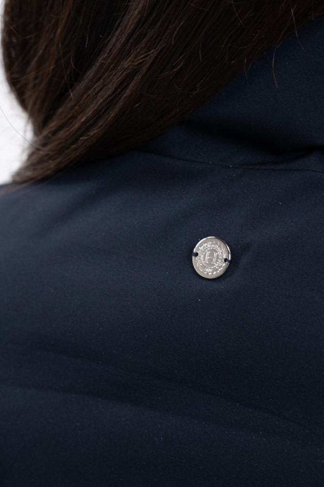 Balma Gilet senza maniche - Marine (Navy)