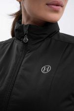 Balma Gilet sans manches - Noir (Black) Balma Gilet sans manches - Noir (Black)