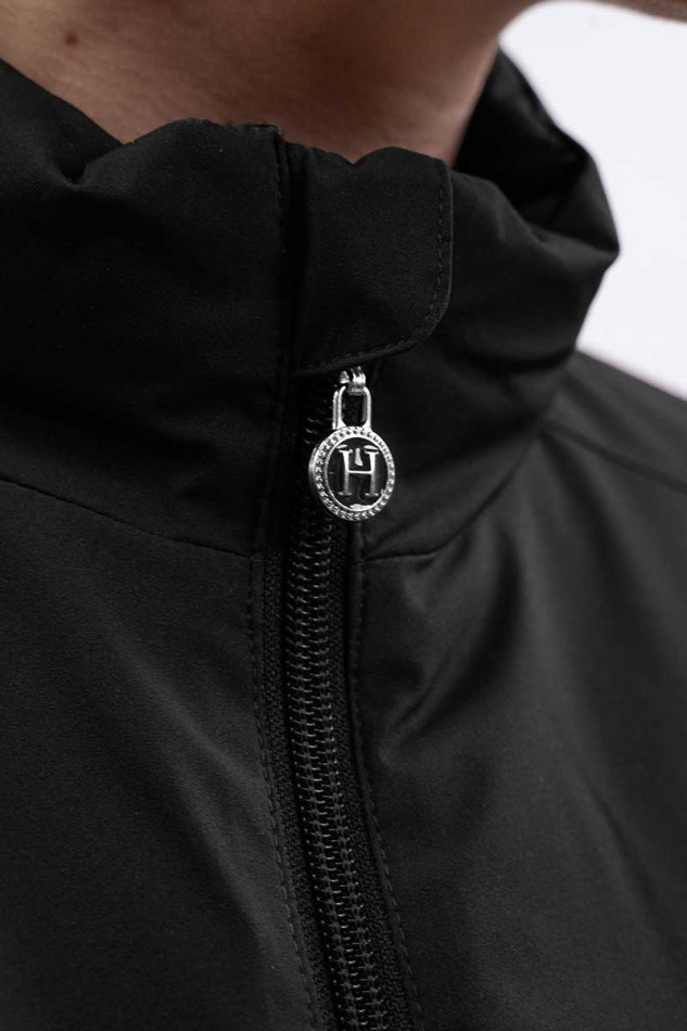 Balma Gilet sans manches - Noir (Black)