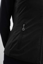 Balma Colete sem mangas - Noir (Black) Balma Colete sem mangas - Noir (Black)